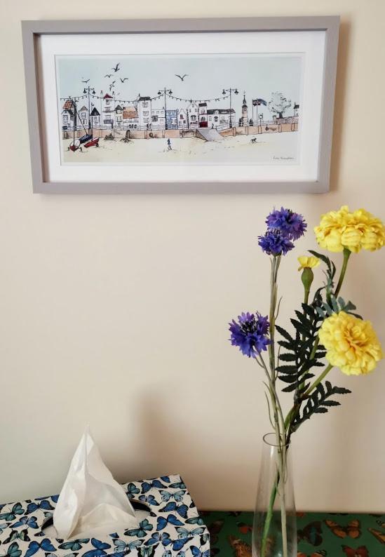 The Nook @ Rowan Tree Cottage Ballymoney Extérieur photo