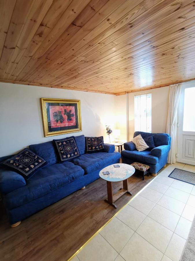 The Nook @ Rowan Tree Cottage Ballymoney Extérieur photo
