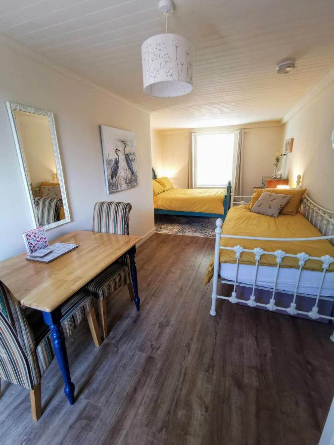 The Nook @ Rowan Tree Cottage Ballymoney Extérieur photo