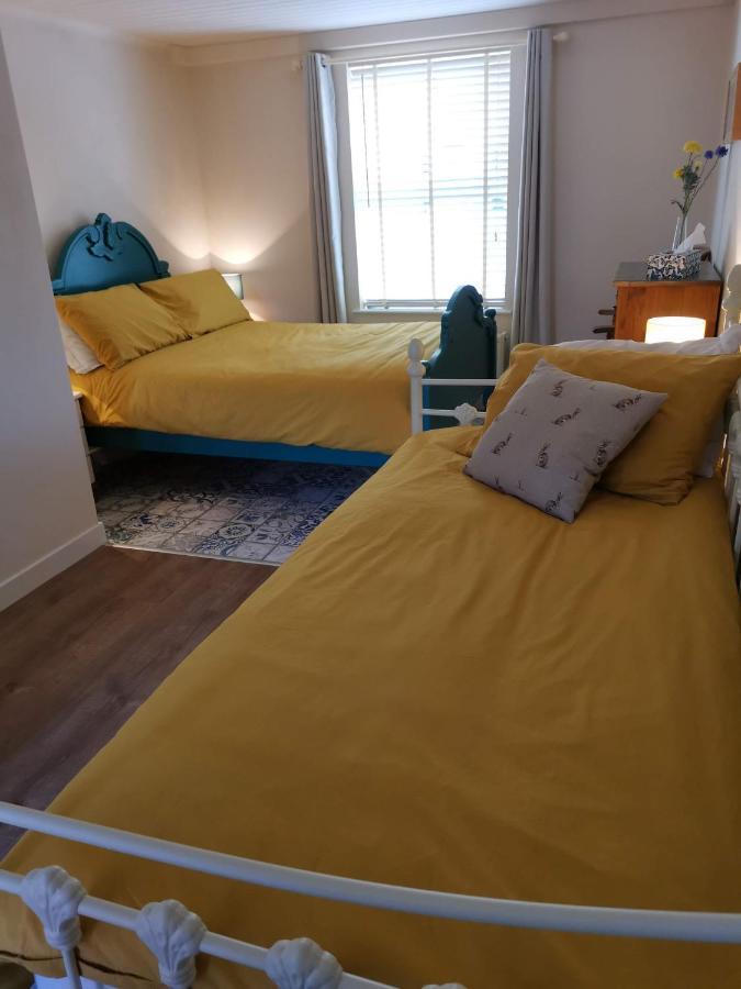 The Nook @ Rowan Tree Cottage Ballymoney Extérieur photo
