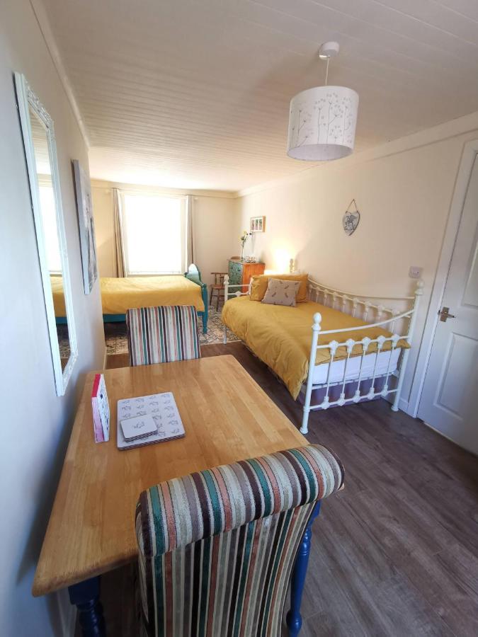 The Nook @ Rowan Tree Cottage Ballymoney Extérieur photo