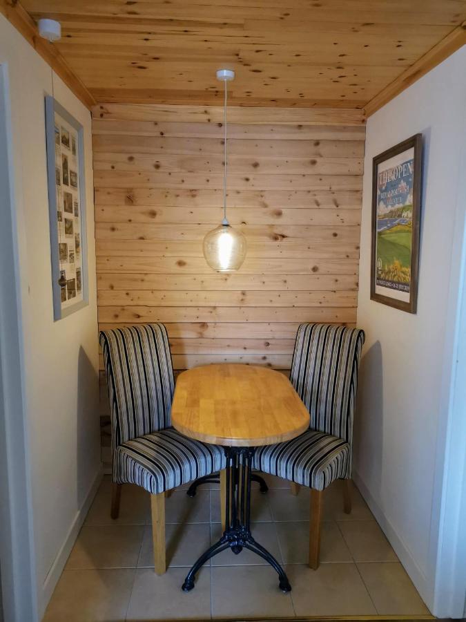 The Nook @ Rowan Tree Cottage Ballymoney Extérieur photo